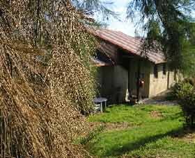 Bega Valley Backpackers Haven Motel - St Kilda Accommodation 0