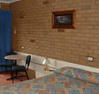 Bogong Moth Motel - St Kilda Accommodation
