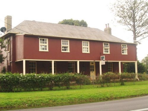Clarendon NSW St Kilda Accommodation