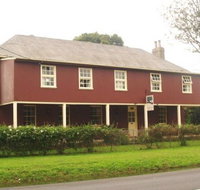 Coach House Inn - St Kilda Accommodation