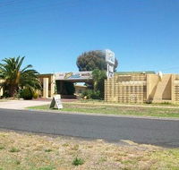 Nhill Oasis Motel - St Kilda Accommodation