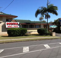 Aspley Sunset Motel - St Kilda Accommodation