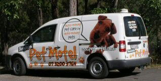 Beenleigh Pet Motel - St Kilda Accommodation 1