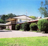 Hills of Gold Motel - St Kilda Accommodation