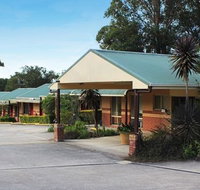 Catalina Motel Lake Macquarie - St Kilda Accommodation