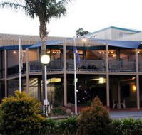 Lincoln Navigators Motel amp Restaurant - St Kilda Accommodation