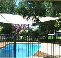 Civic Motor Inn Cowra - St Kilda Accommodation