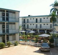 Comfort Inn Asti Darwin - St Kilda Accommodation