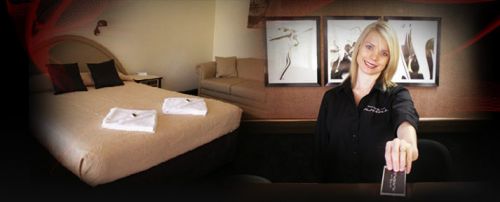 South Tamworth NSW St Kilda Accommodation