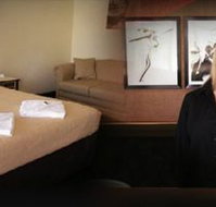 Alandale Motor Inn amp Function Centre - St Kilda Accommodation