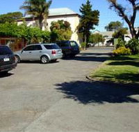Motel Travelway - St Kilda Accommodation
