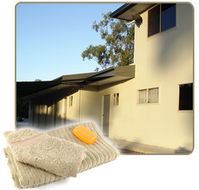 M1 Motel Caboolture - St Kilda Accommodation