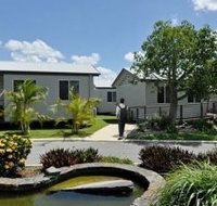 Parklands Resort - St Kilda Accommodation