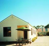 Port Vincent Motel amp Apartments - St Kilda Accommodation