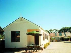 Port Vincent Motel & Apartments - St Kilda Accommodation 0