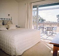 Tinnies At Back Creek Vineyard - St Kilda Accommodation
