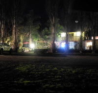 happydays accommodation Motor Inn - St Kilda Accommodation