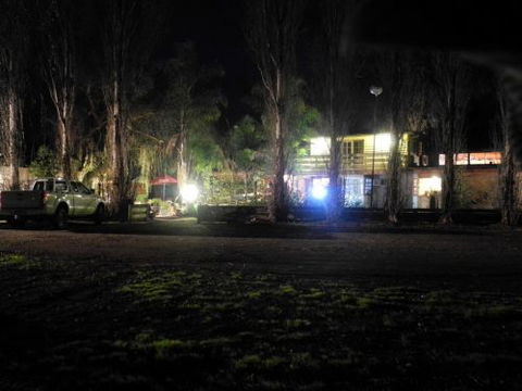 Happydays Accommodation Motor Inn - St Kilda Accommodation 0