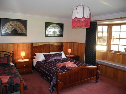 Happydays Accommodation Motor Inn - St Kilda Accommodation 1