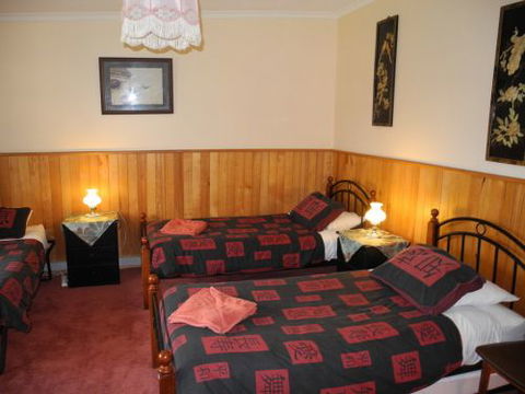 Happydays Accommodation Motor Inn - St Kilda Accommodation 2