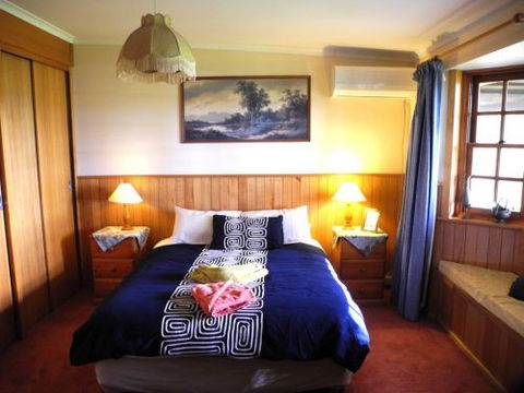 Happydays Accommodation Motor Inn - St Kilda Accommodation 3