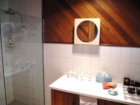 Happydays Accommodation Motor Inn - St Kilda Accommodation 4