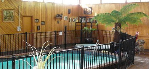 Happydays Accommodation Motor Inn - St Kilda Accommodation 7