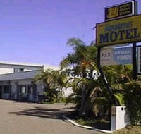 Aquarius Motel Belmont - St Kilda Accommodation