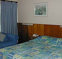 Balranald Sturt Motel - St Kilda Accommodation