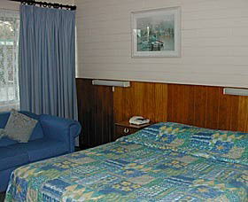 Balranald Sturt Motel - St Kilda Accommodation 0