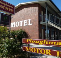 Ploughmans Motor Inn - St Kilda Accommodation