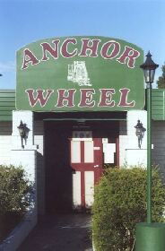 Anchor Wheel Motel And Restaurant - St Kilda Accommodation 0