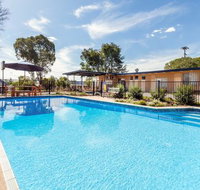 Gulgong Motel - St Kilda Accommodation