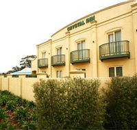 Crystal Inn - St Kilda Accommodation