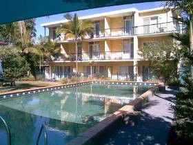 Broadwater Keys - St Kilda Accommodation 0