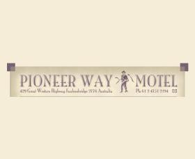Motel Pioneer-way - St Kilda Accommodation 0
