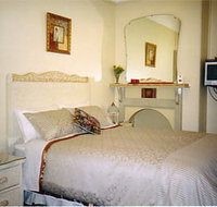 Boutique Motel Sefton House - St Kilda Accommodation