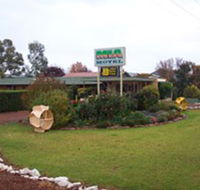 M.I.A. Motel - St Kilda Accommodation