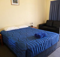 Moura Motel - St Kilda Accommodation