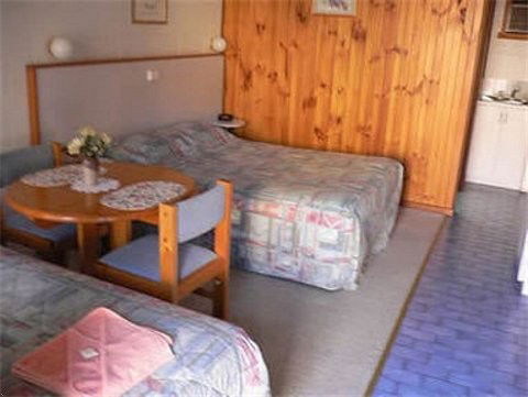 Warragul Motel - St Kilda Accommodation 0