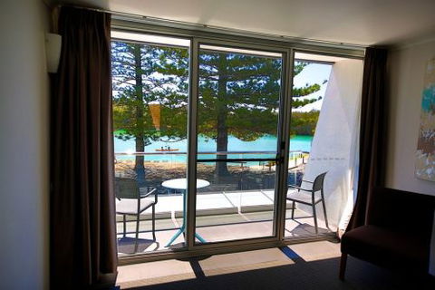 Brunswick River Inn - St Kilda Accommodation 2