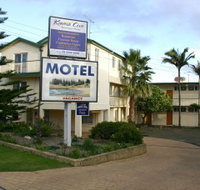 Kiama Cove Motel - St Kilda Accommodation