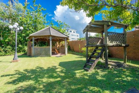Sapphire Palms Motel - St Kilda Accommodation 1