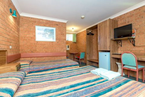 Sapphire Palms Motel - St Kilda Accommodation 4