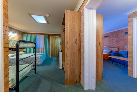 Sapphire Palms Motel - St Kilda Accommodation 5