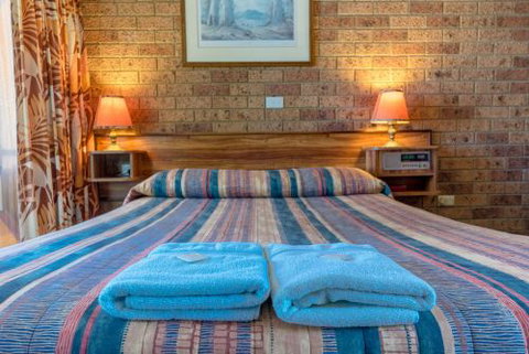 Sapphire Palms Motel - St Kilda Accommodation 6