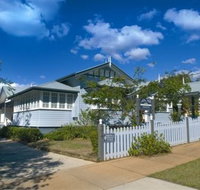 Elindale House Bed amp Breakfast - St Kilda Accommodation