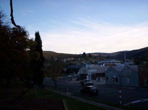 Colonial Motel Omeo - St Kilda Accommodation 4