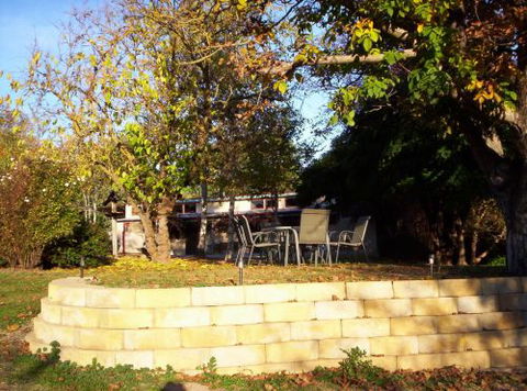 Colonial Motel Omeo - St Kilda Accommodation 7