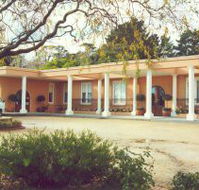 Norwood House Motel amp Reception Centre - St Kilda Accommodation